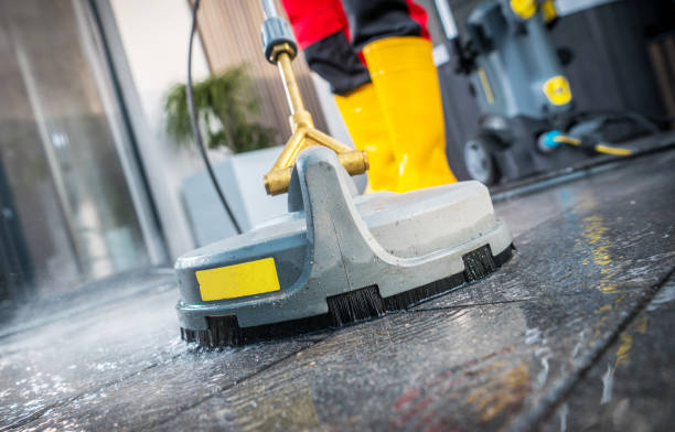 Pressure Washing Services for Businesses in Mascoutah, IL