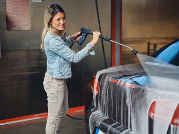 Best Pressure Washing Near Me  in Mascoutah, IL